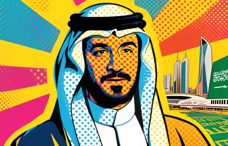 Riyadh IPO: Saudi aannemer zoekt tot €750 miljoen