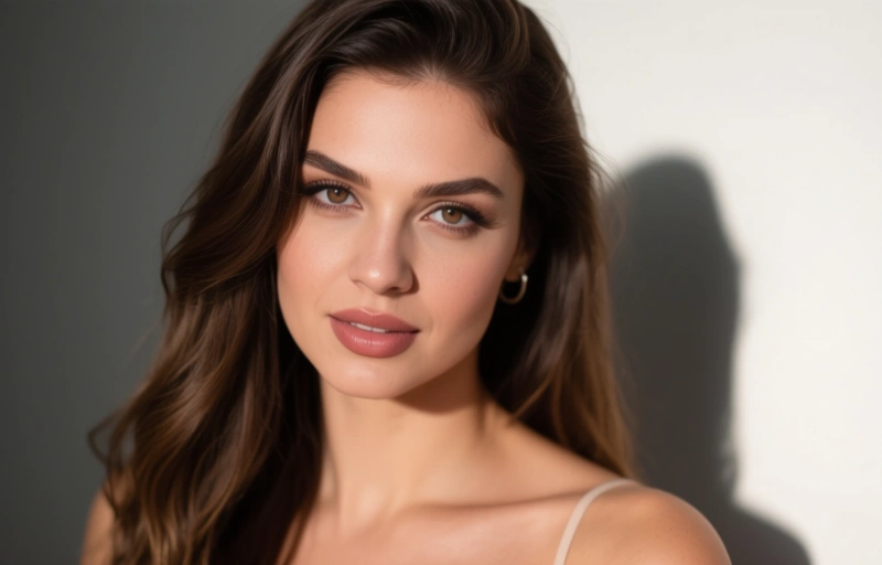 Visuelle Darstellung von Sofiakey