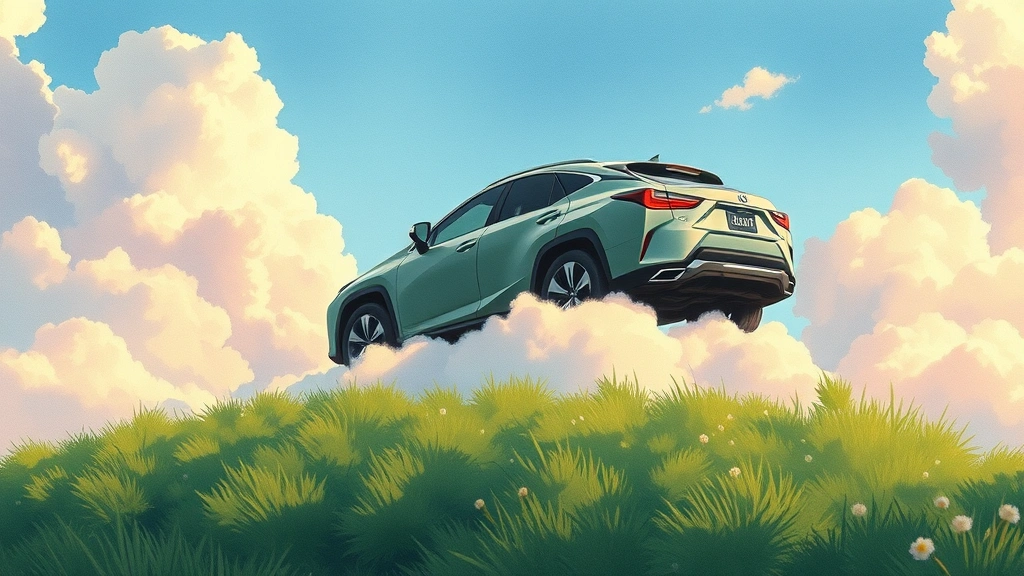 Lexus SUV Recall: Backup Camera Failures Hit NX, RX, TX…