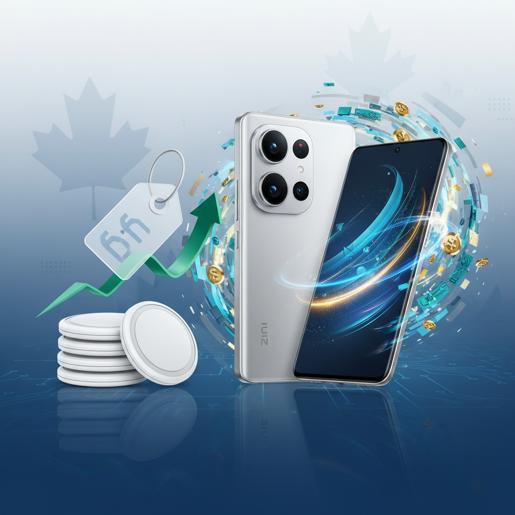 Best Daily Deals: 4-Pack AirTag 2 at $90, Xiaomi 17 Ultra 512GB for $1,280 with $160 Trade-In Bonus