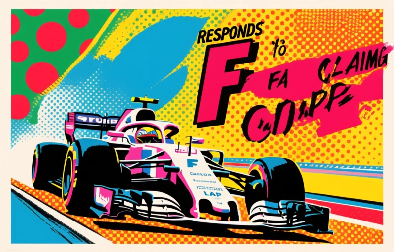 F1 Responds to Fan Claims of Hidden 'Super-Clipping' in Antonelli Lap
