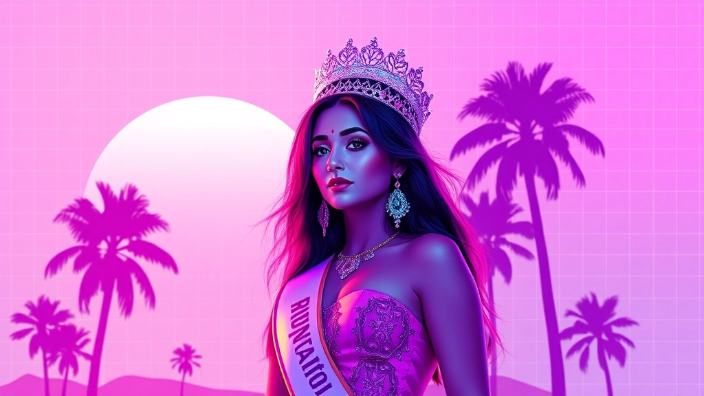 Aditi Hundia: Model, Pageant Queen, and Ishan Kishan's…