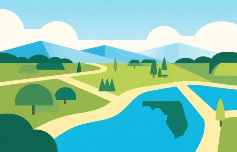 Essential Guide to Buying Land in Collier County, Florida