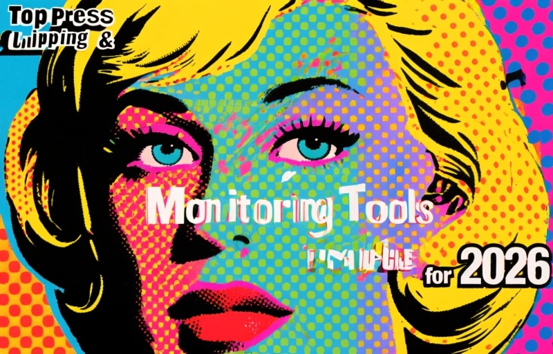Top Press Clipping & Media Monitoring Tools for 2026