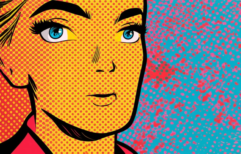 Visuele weergave van Het mysterie van Dilan Yeşilgöz' academische achtergrond