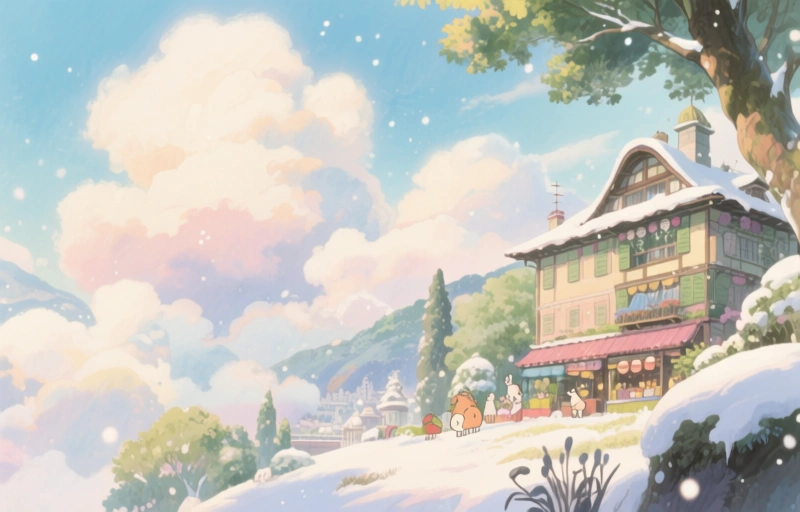 Unlock Lugano's Winter Magic: Exclusive Deals & Must-Do Activities