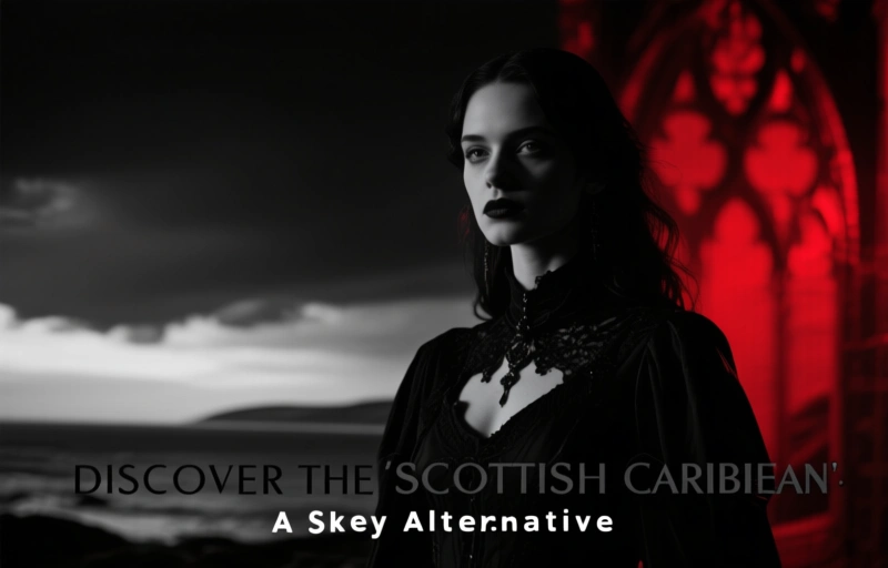 Discover the 'Scottish Caribbean': A Skye Alternative