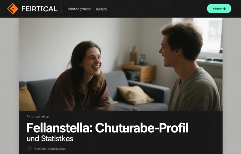 Fellanstella: Chaturbate-Profil und Statistiken