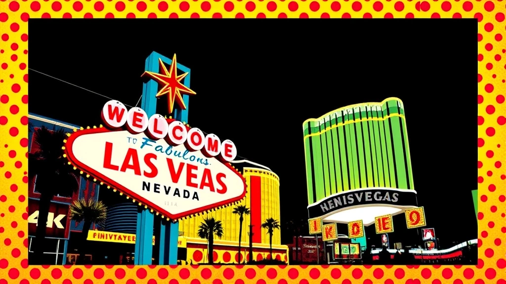 Las Vegas Hotel-Casino nach COVID-Schließung abgerissen