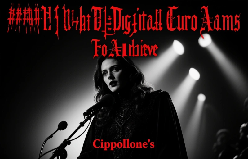 Visual representation of Digital Euro