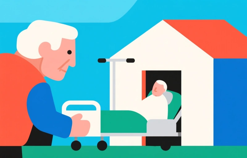 Thuismedicatie meenemen naar het ziekenhuis: zo pak je het aan