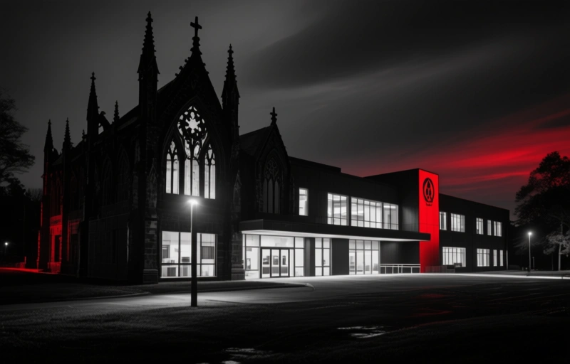 Visual representation of Isle of Skye Gaelic College Expands with New Cultural Hub