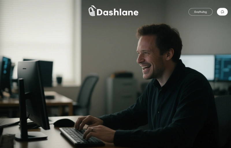 Dashlane Lockouts: Brute Force Attacks Hit Users
