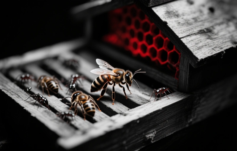 Visual representation of New Beekeeping Scholarship Fund Launched