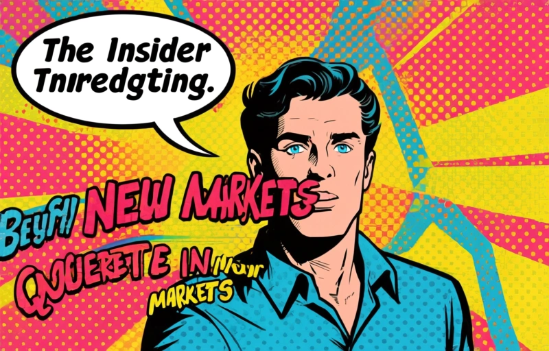 Visual representation of Robinhood's Sporticast