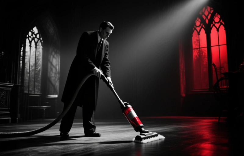 Slow Vacuuming: Does It Actually Work in 2026?