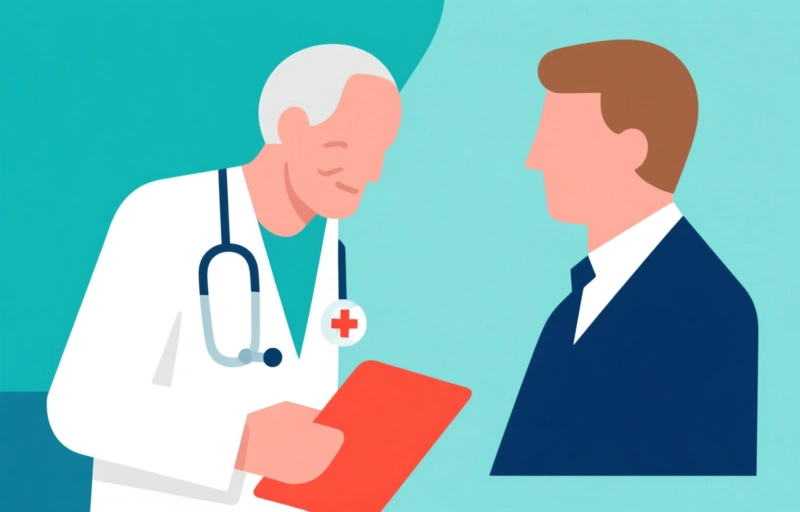 Mogen medisch specialisten meer verdienen dan de premier?