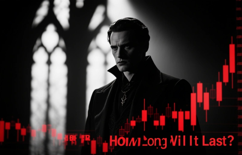 Bitcoin & Ethereum Surge After CPI Data: How Long Will It Last?