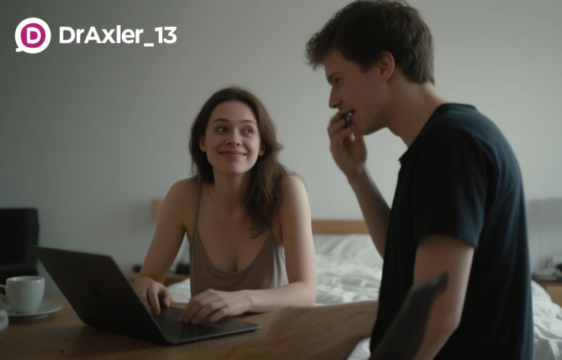 draxler_13: Chaturbate-Profil und Statistiken