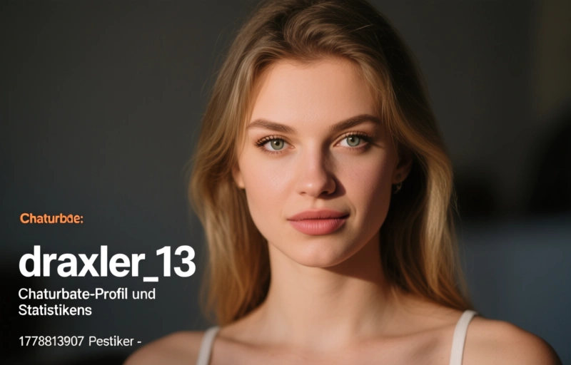 Visuelle Darstellung von draxler_13