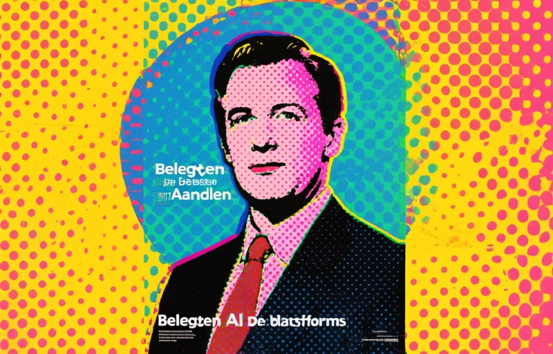 Beleggen in AI: De Beste Platforms en Aandelen