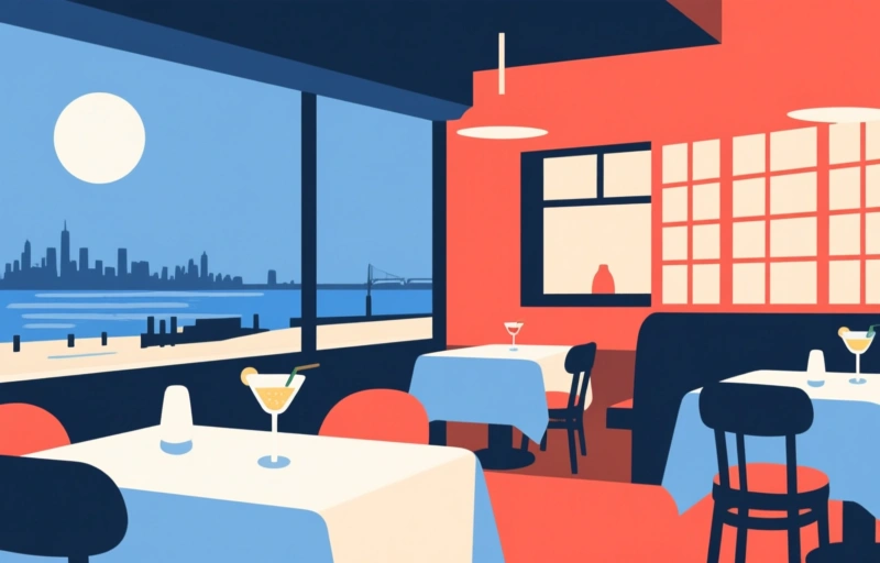 New York's Must-Visit Dining Openings This Season