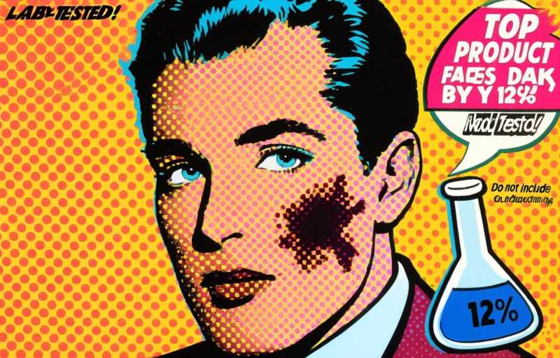 Lab-Tested: Top Product Fades Dark Spots by 12%