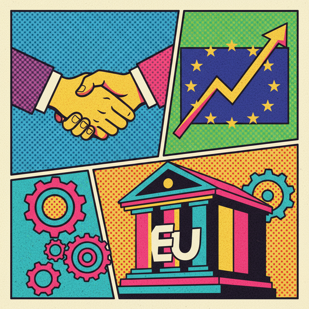 Private Banking Built on Trust and Accountability