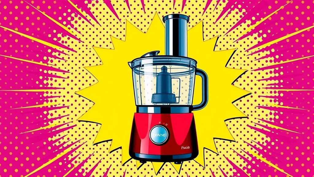 Top 10 Food Processors for Fast Kitchen Prep in 2026