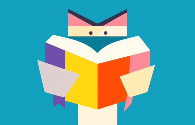 Visuele weergave van Nieuw boek