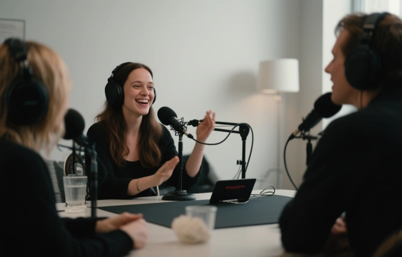 Kate Vixen Joins The Misfit Effect Podcast