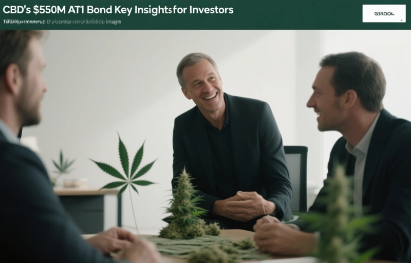 CBD's $550M AT1 Bond: Key Insights for Investors