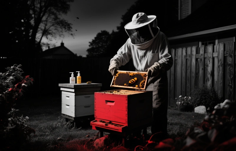 Why Backyard Beekeeping Matters in Massachusetts