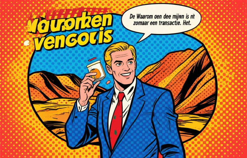 Visuele weergave van Anglo verkoopt Australische cokeskolenmijnen voor €3,5 miljard