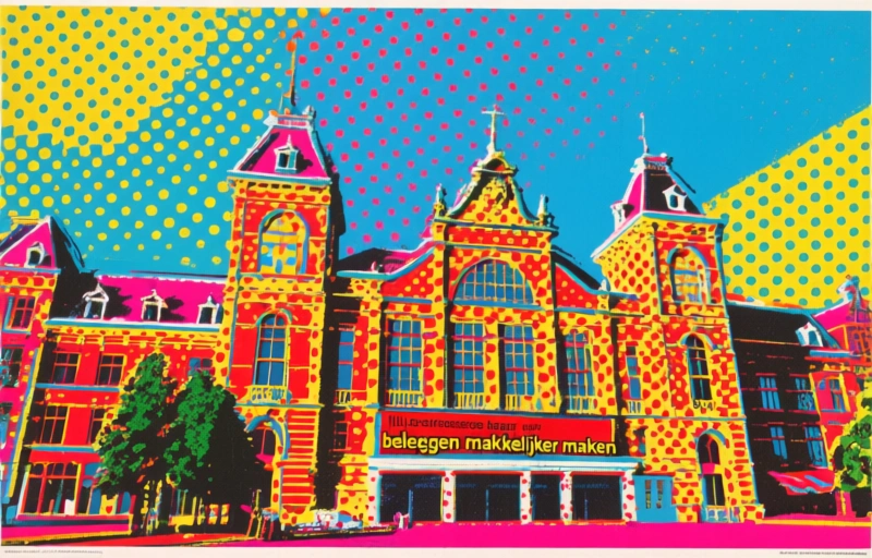 Amsterdamse beurs wil beleggen makkelijker maken