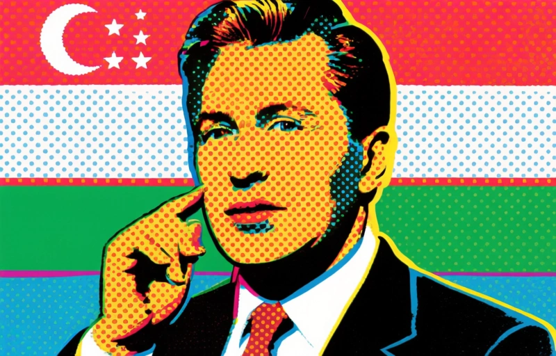 Oezbekistan verscherpt crypto-mining regels: wat betekent dit?