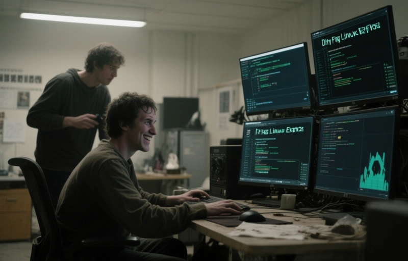 Dirty Frag Linux Exploit: Root Access Across Distros