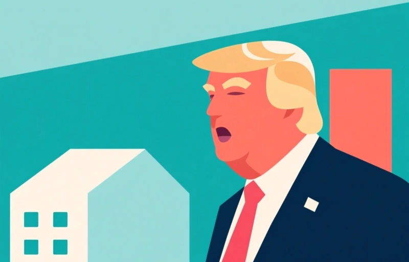 Democratische senatoren waarschuwen voor Pentagon-steun aan Trump-gerelateerde bedrijven