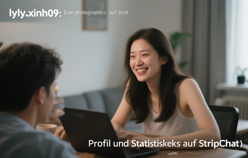 lyly_xinh09: Profil und Statistiken auf StripChat