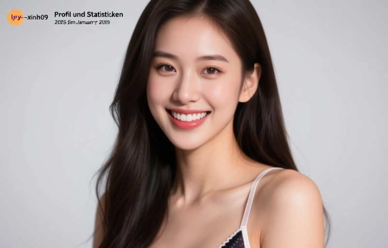 Visuelle Darstellung von lyly_xinh09
