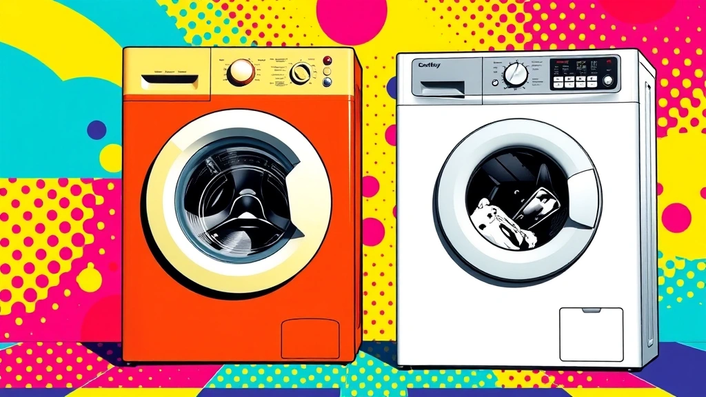 Top Washing Machines Tested in Our Lab