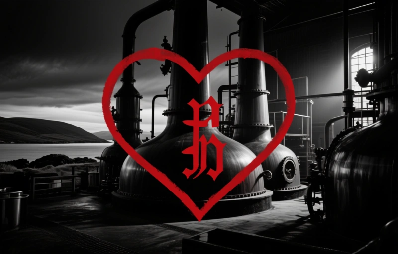 Visual representation of Torabhaig Taigh Whisky Review