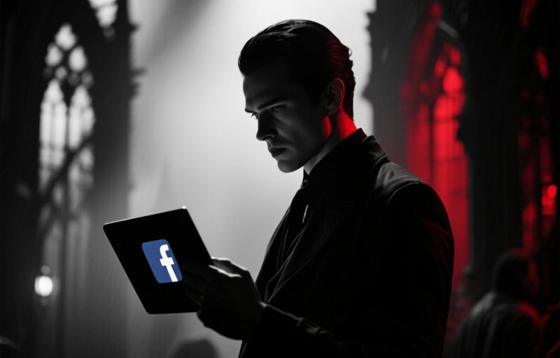 Facebook's Enduring Influence on Digital Society