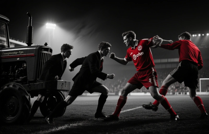 Championship-tips: tractor boys in lage scorend duel tegen charlton