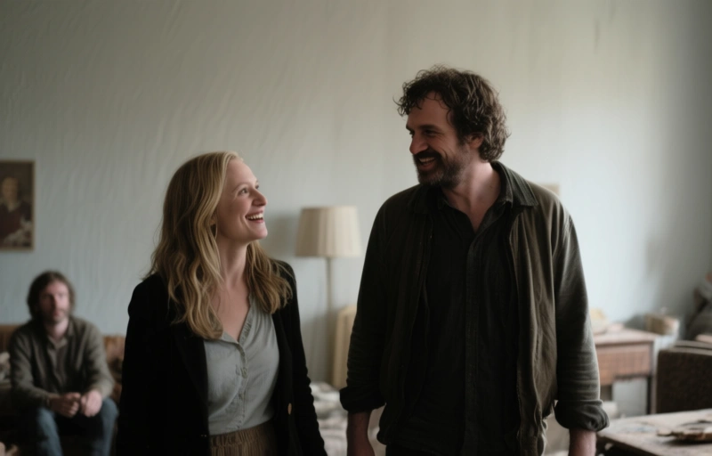 Angela White kehrt zu Jules Jordan zurück