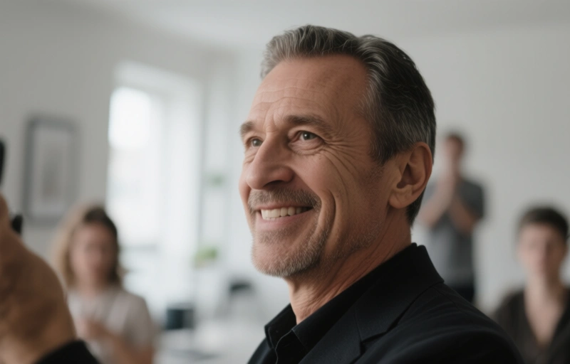 platzhirsch20: Cam4-Profil und Statistiken des 56-jährigen Models
