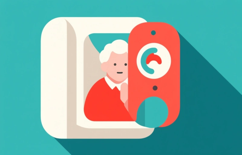 Beste Persoonlijk Alarm voor Senioren: Vind de Perfecte Noodknop