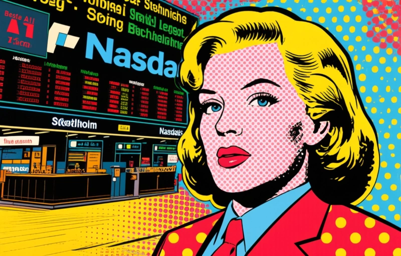 Technische Storing Legt Stockholmse Beurs Stil: Nasdaqs Glitch Herhaalt Zich