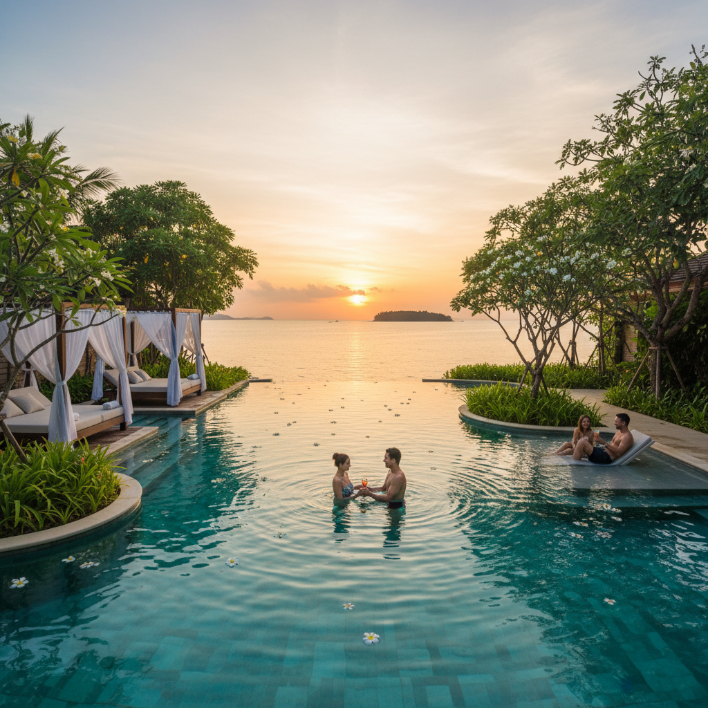 Adult-Only Resorts & Couples Retreats: Your Ultimate Guide