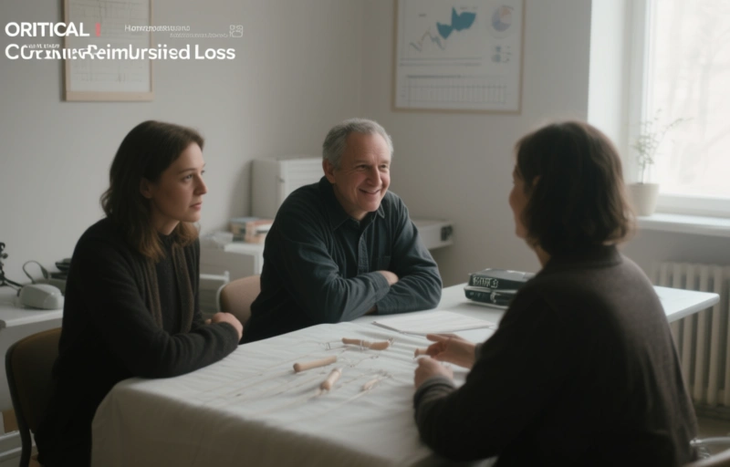 Homeopaths and Acupuncturists Face Reimbursement Loss